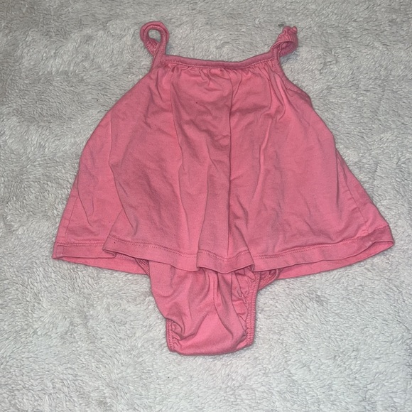 (3 for $10) bundles dress bodysuit - Picture 5 of 5